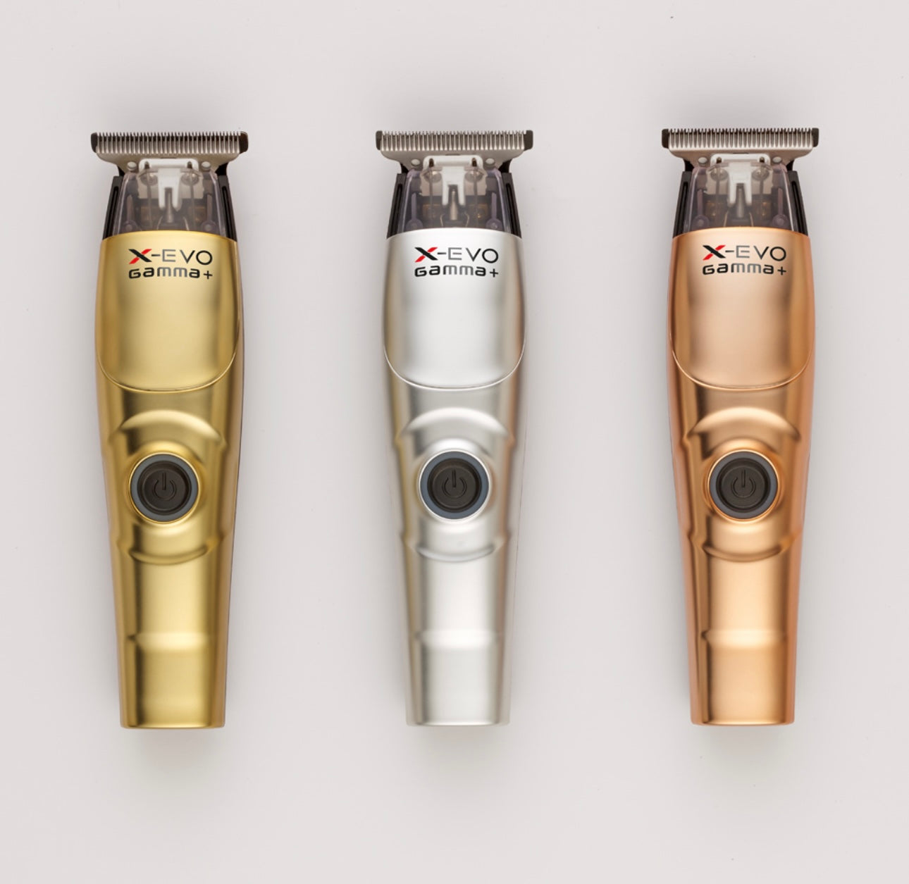 Gamma+ X-Evo Trimmer