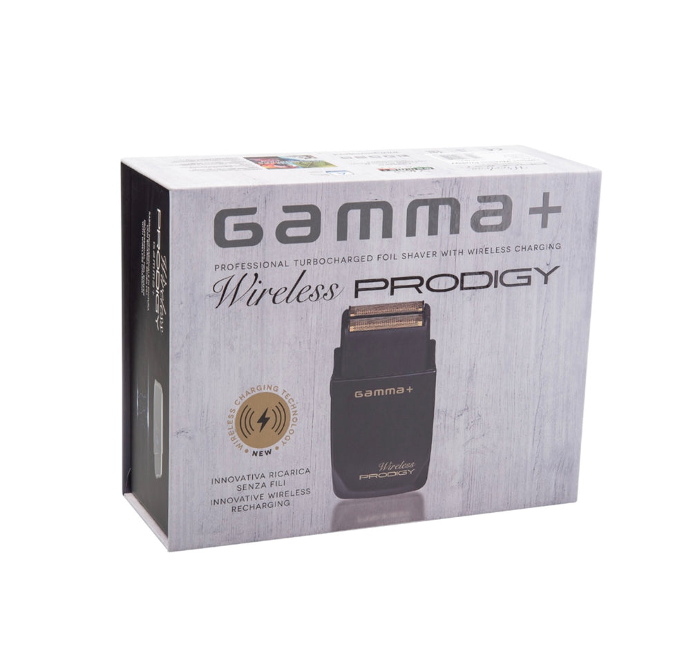 Gamma+