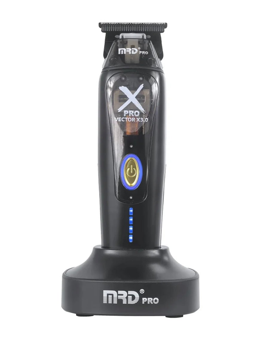 MRD Pro X-Pro Trimmer - Black
