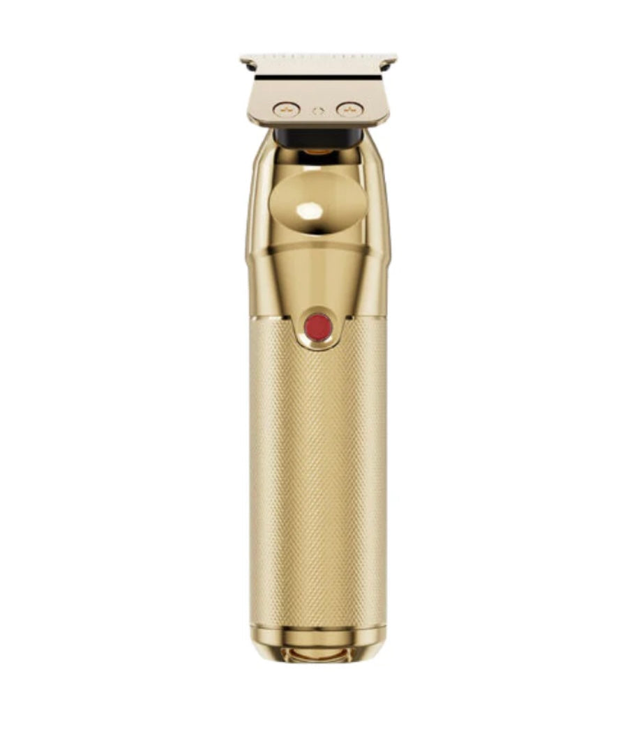 Babyliss Pro Gold FX Trimmer - One Battery System