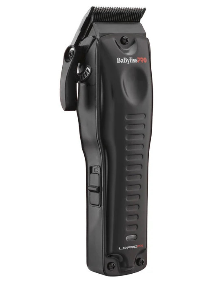 Babyliss Pro Lo-Pro FX High Performance Clipper - Black