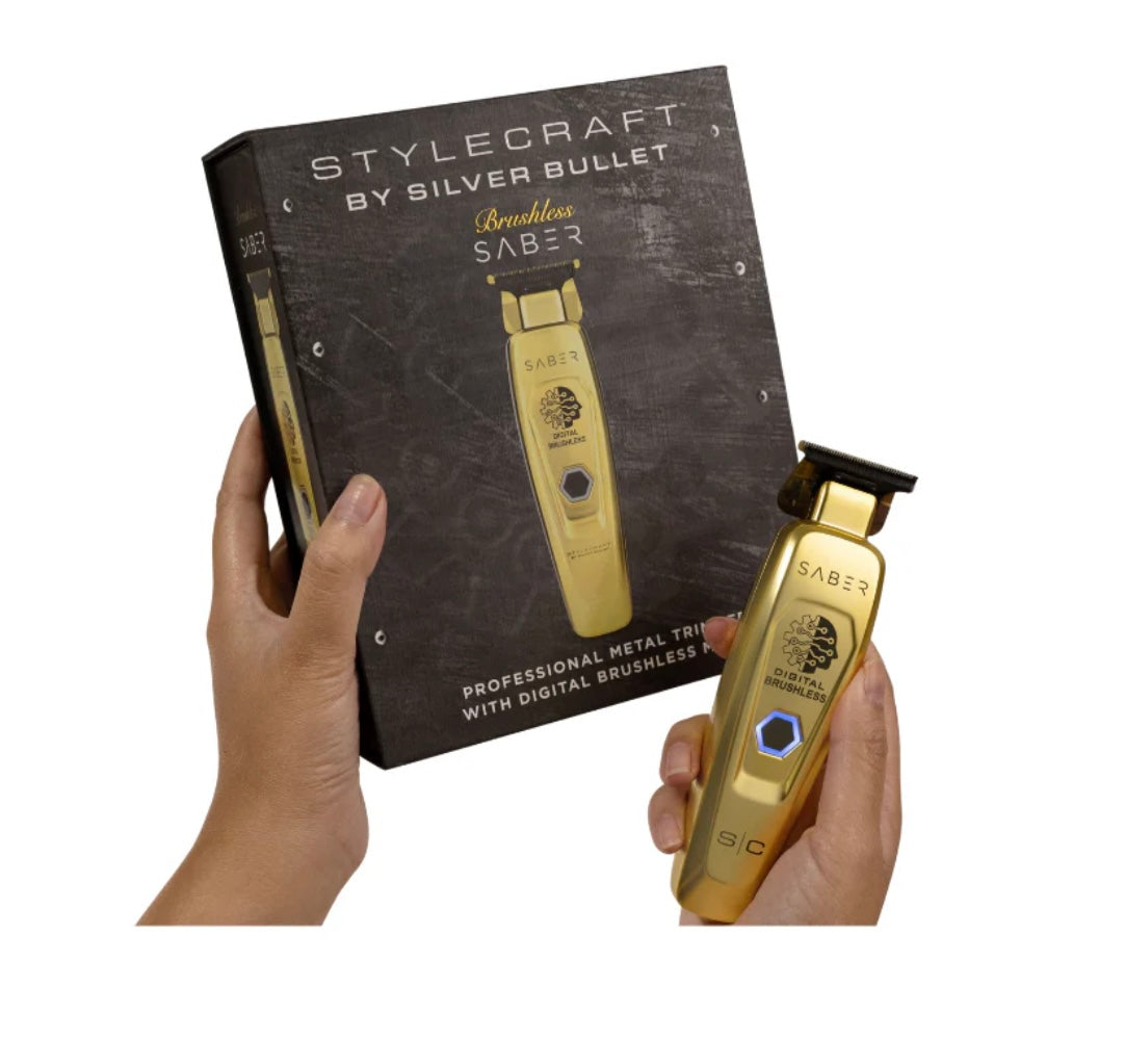 Stylecraft by SB Saber Trimmer