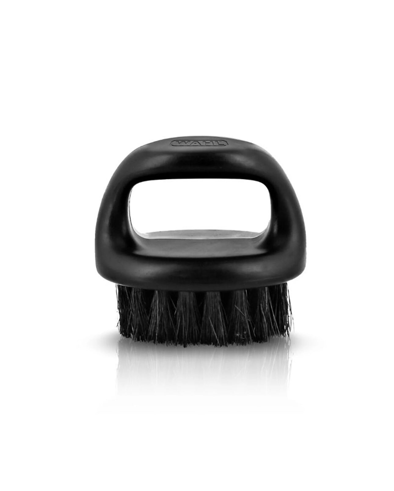 WAHL Barber Knuckle Fade Brush