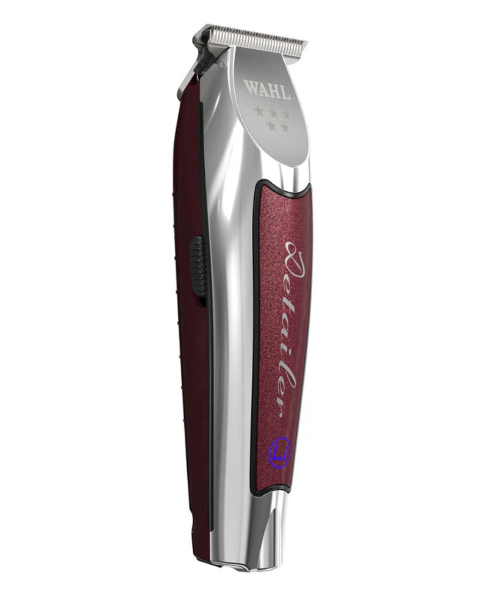 WAHL Cordless Detailer Trimmer Li