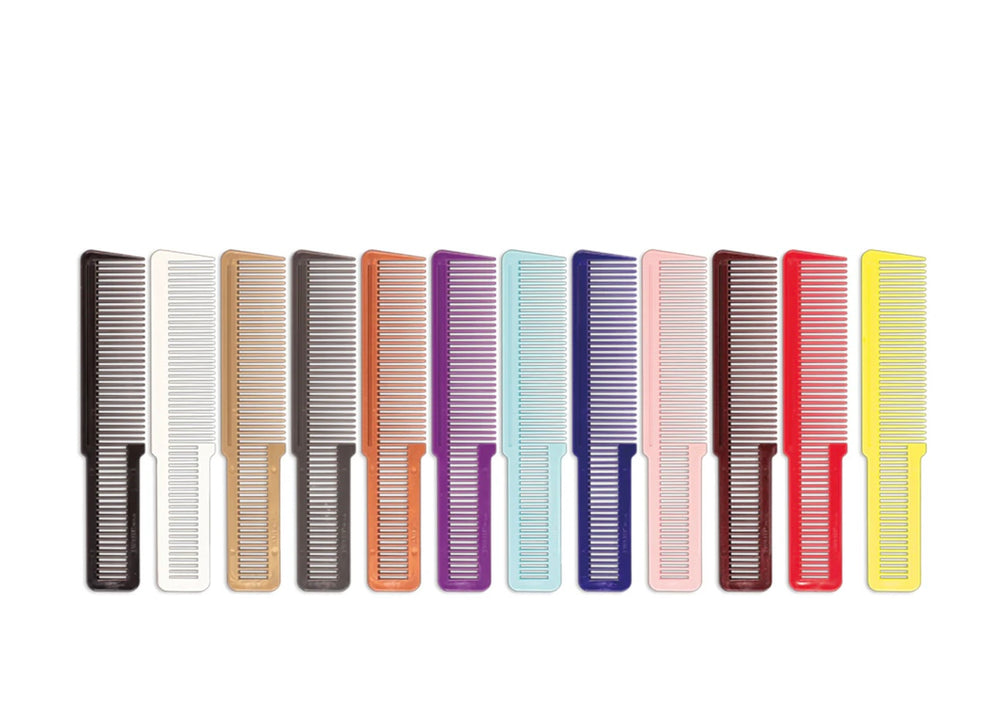 WAHL Clipper Combs - 12 Pack
