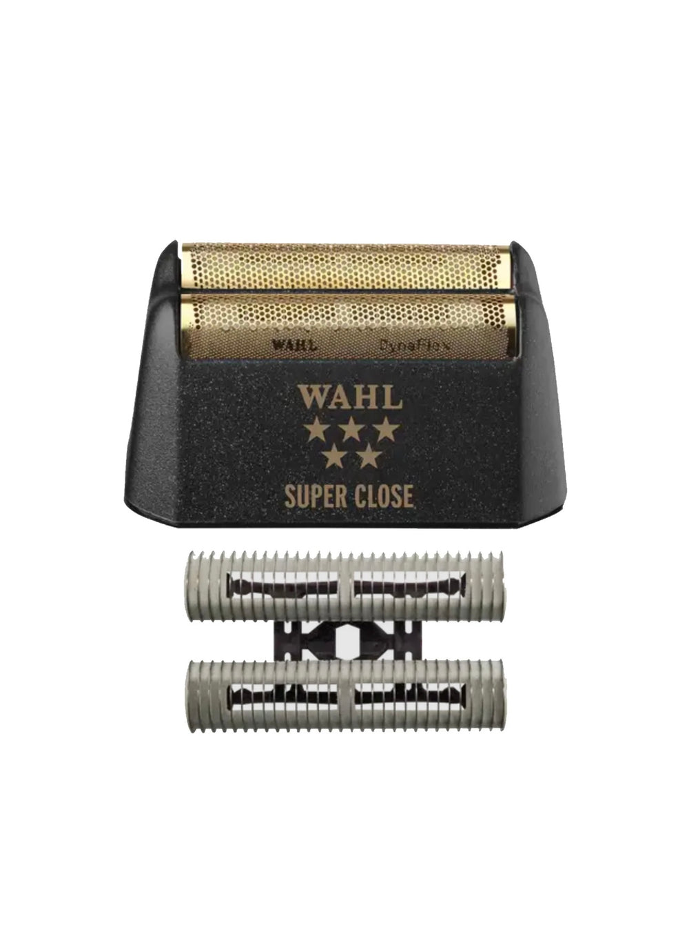 WAHL Finale Gold Foil Cutter Bar Assesmbly