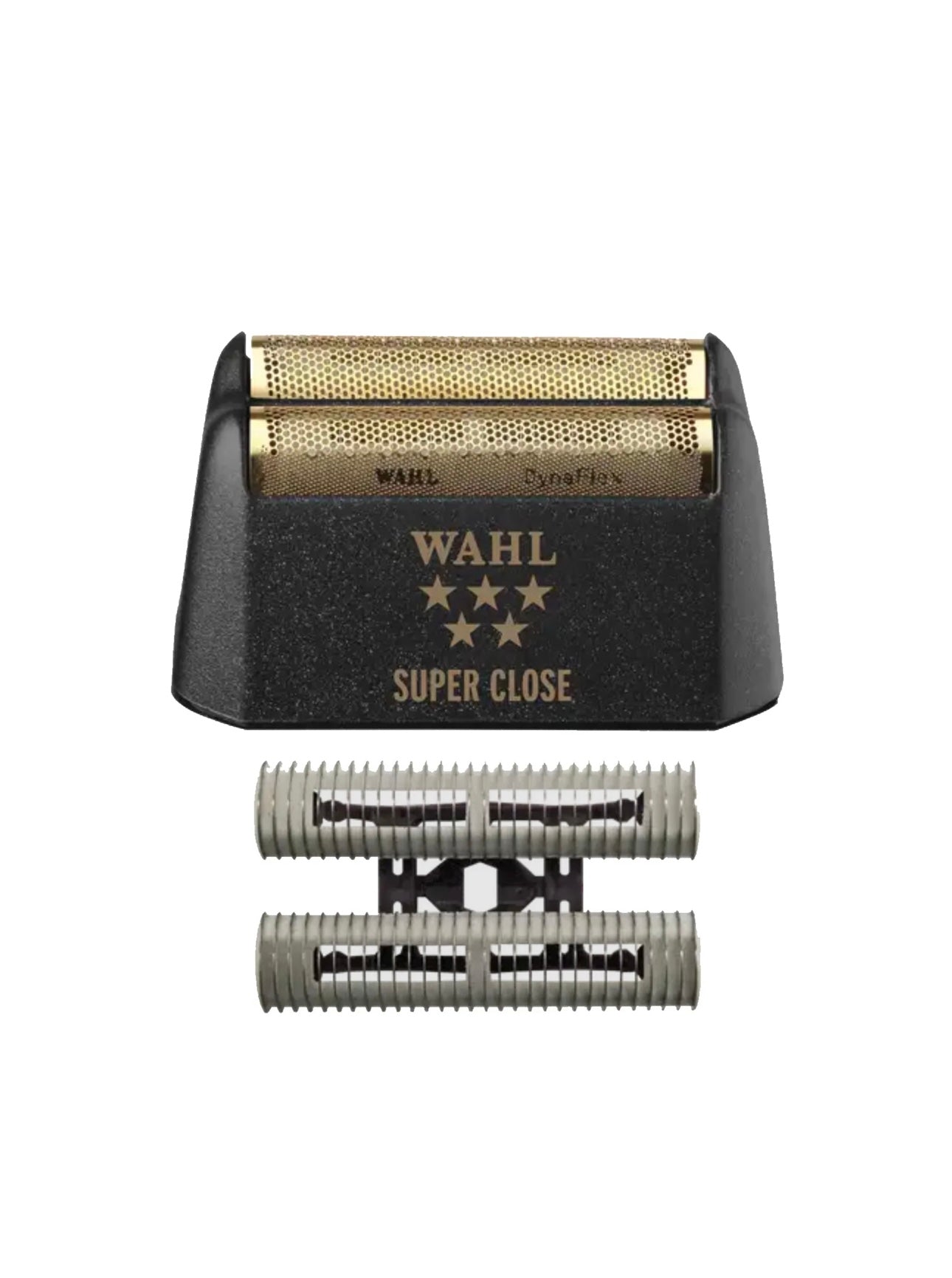 WAHL Finale Gold Foil Cutter Bar Assesmbly