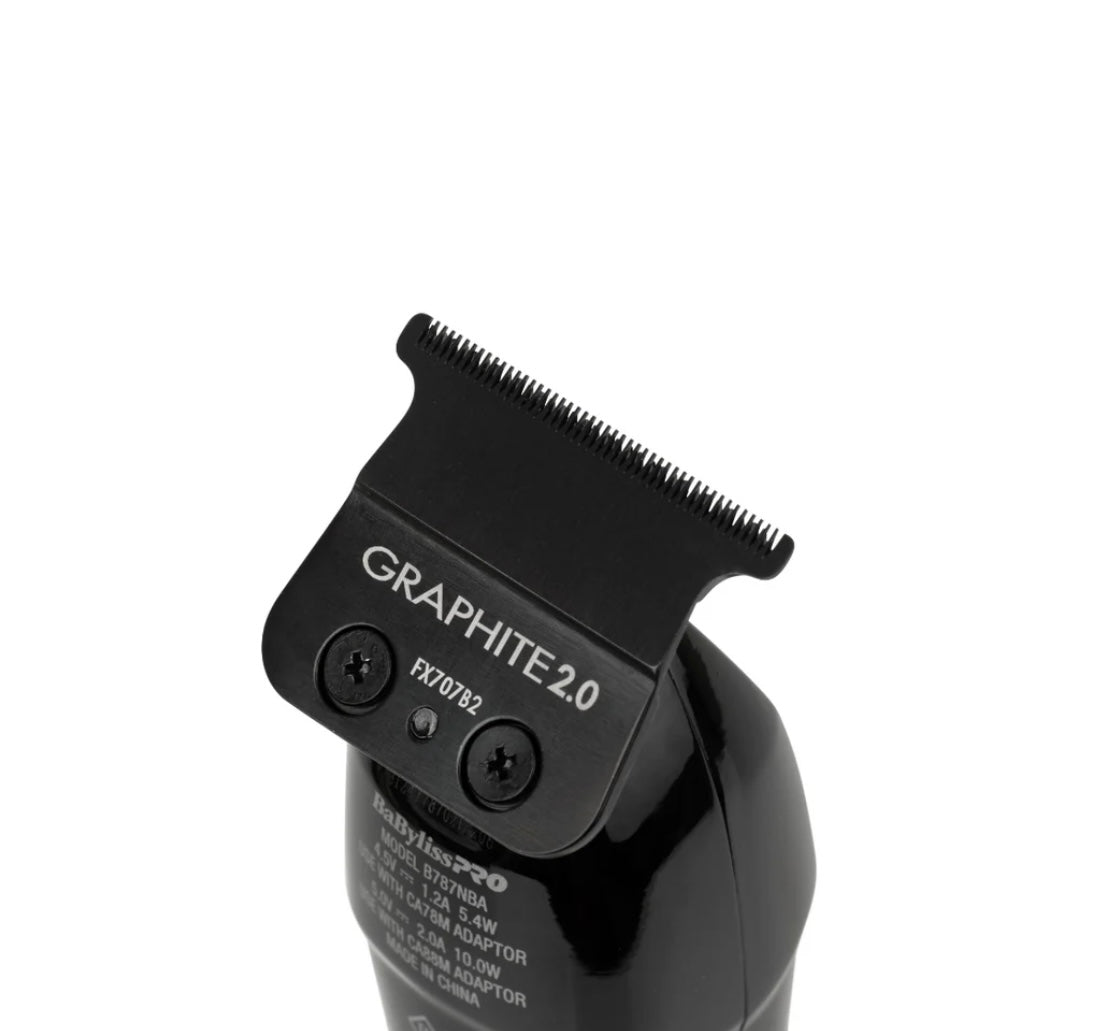 Babyliss Pro Black FX Trimmer