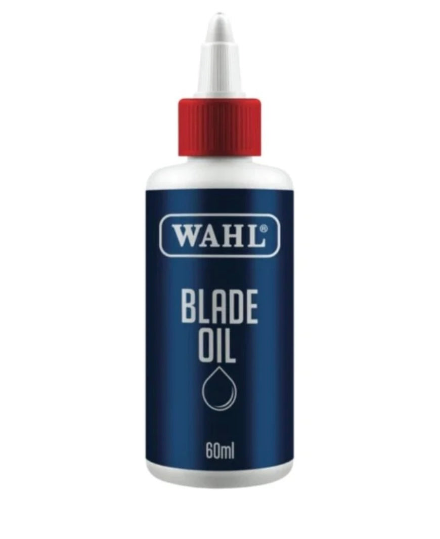 WAHL Blade Oil Bottle 60ml