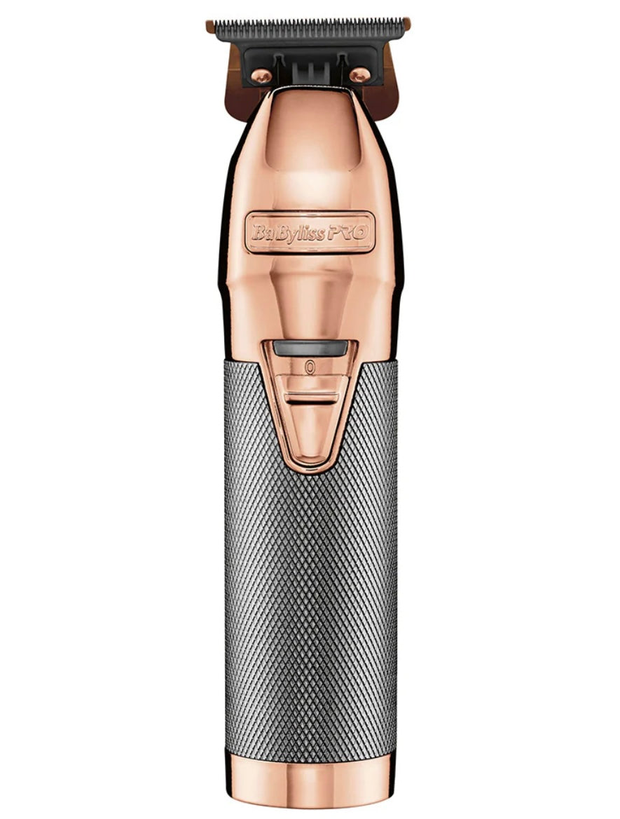 Babyliss Pro Rose FX Trimmer