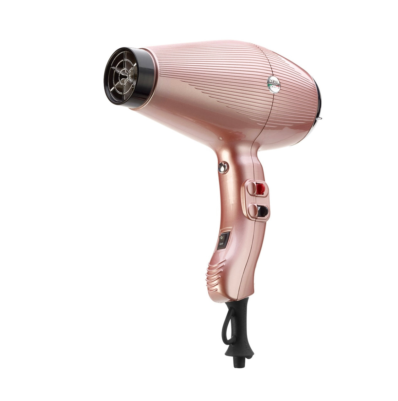 GAMMA+ Aria Dual Ionic Hairdryer