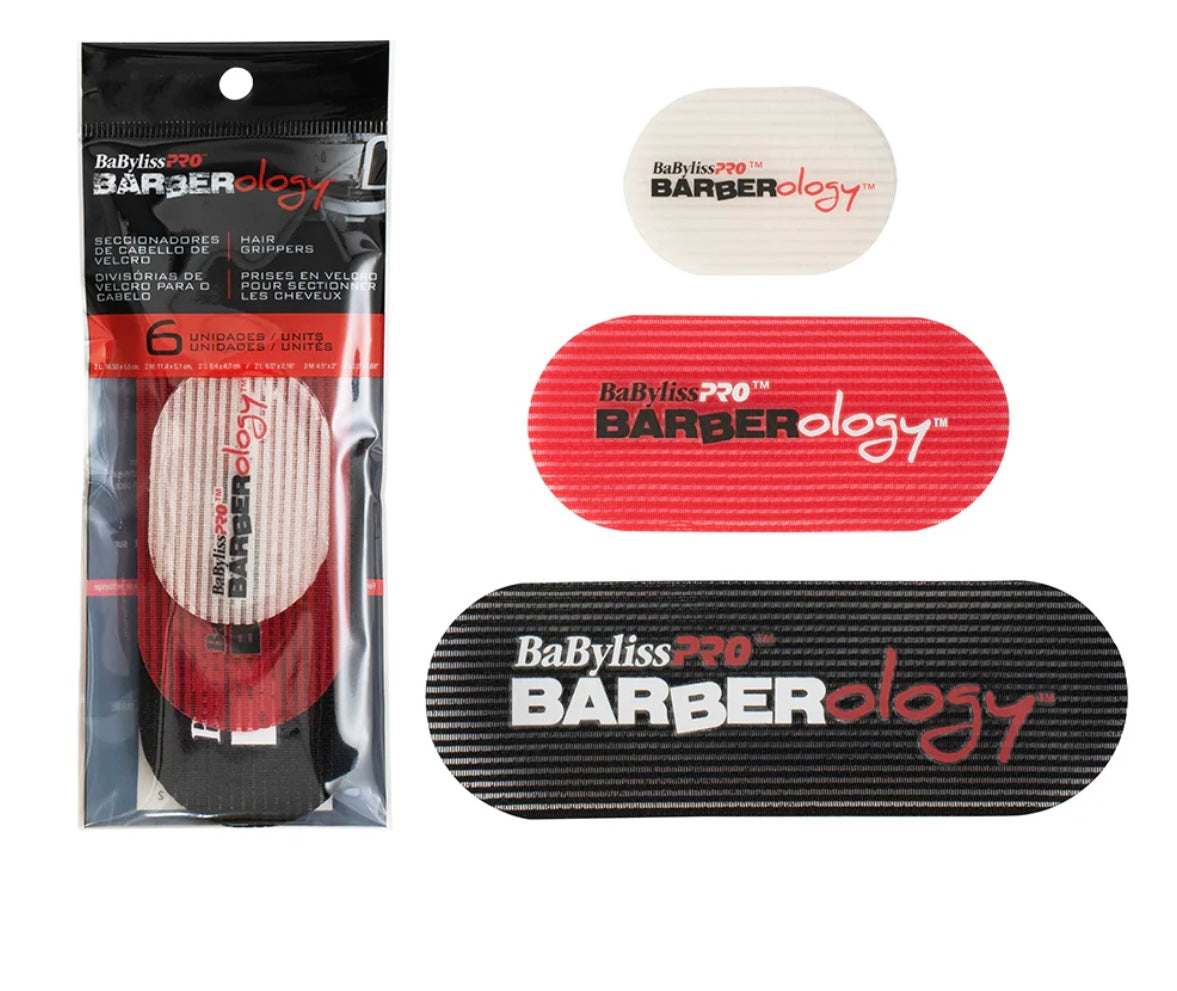 Babyliss Pro Barberology Hair Grippers