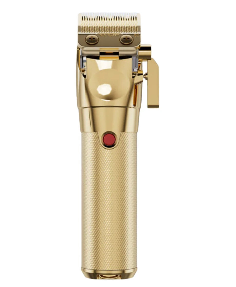 Babyliss Pro Gold FX Clipper - One Battery System