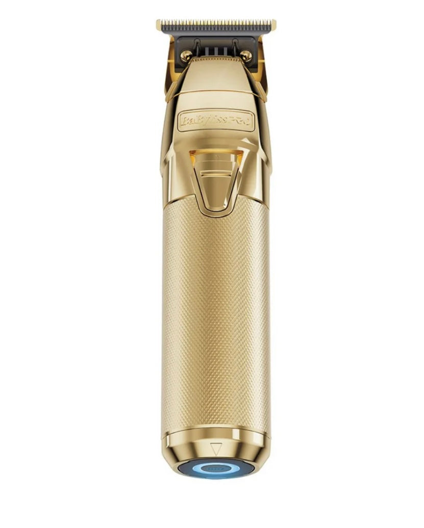 Babyliss Pro Gold FX Trimmer - One Battery System