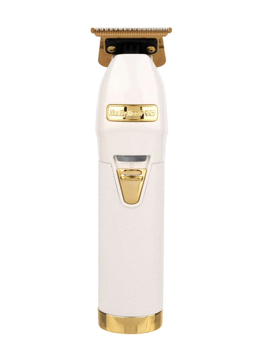 Babyliss Pro White FX Trimmer