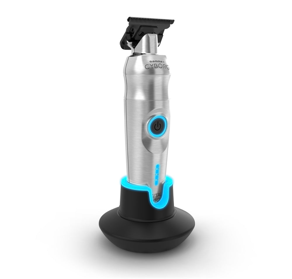 Gamma+ Cyborg Metal Trimmer