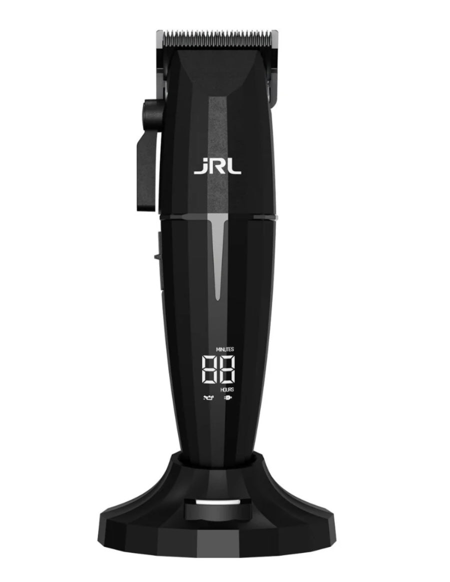JRL Onyx Clipper Black - FF 2020C-B