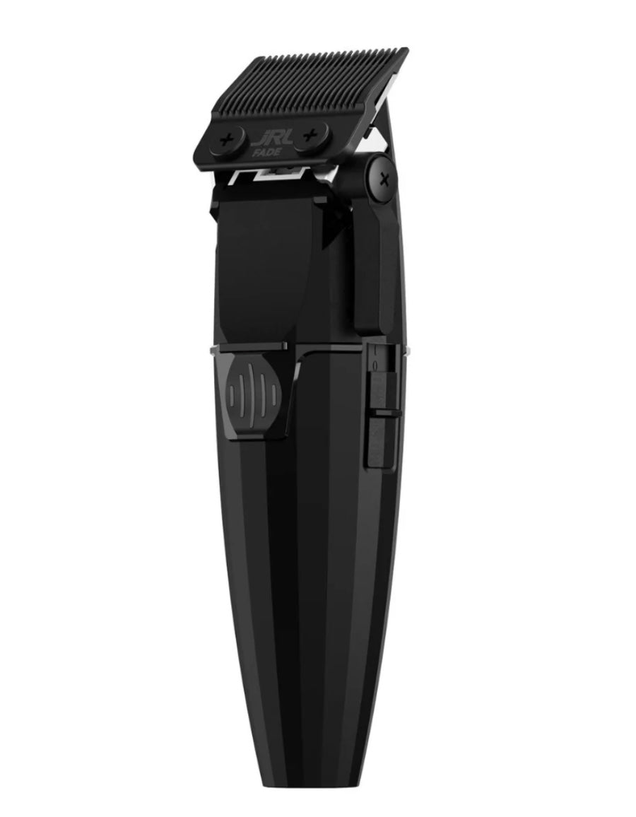 JRL Onyx Clipper Black - FF 2020C-B