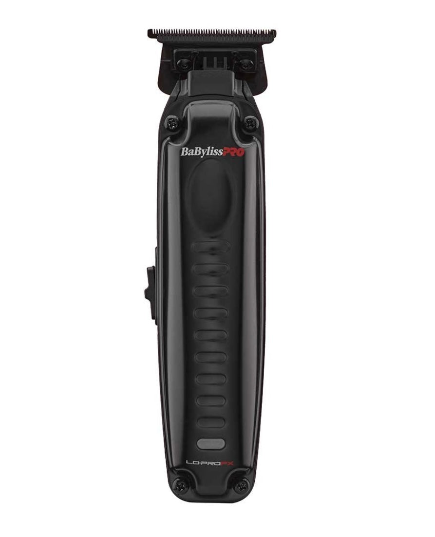 Babyliss Pro Lo-Pro High Performance Trimmer - Black