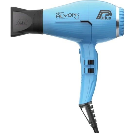 PARLUX Aylon Antibacterial Hair Dryer - Turquoise