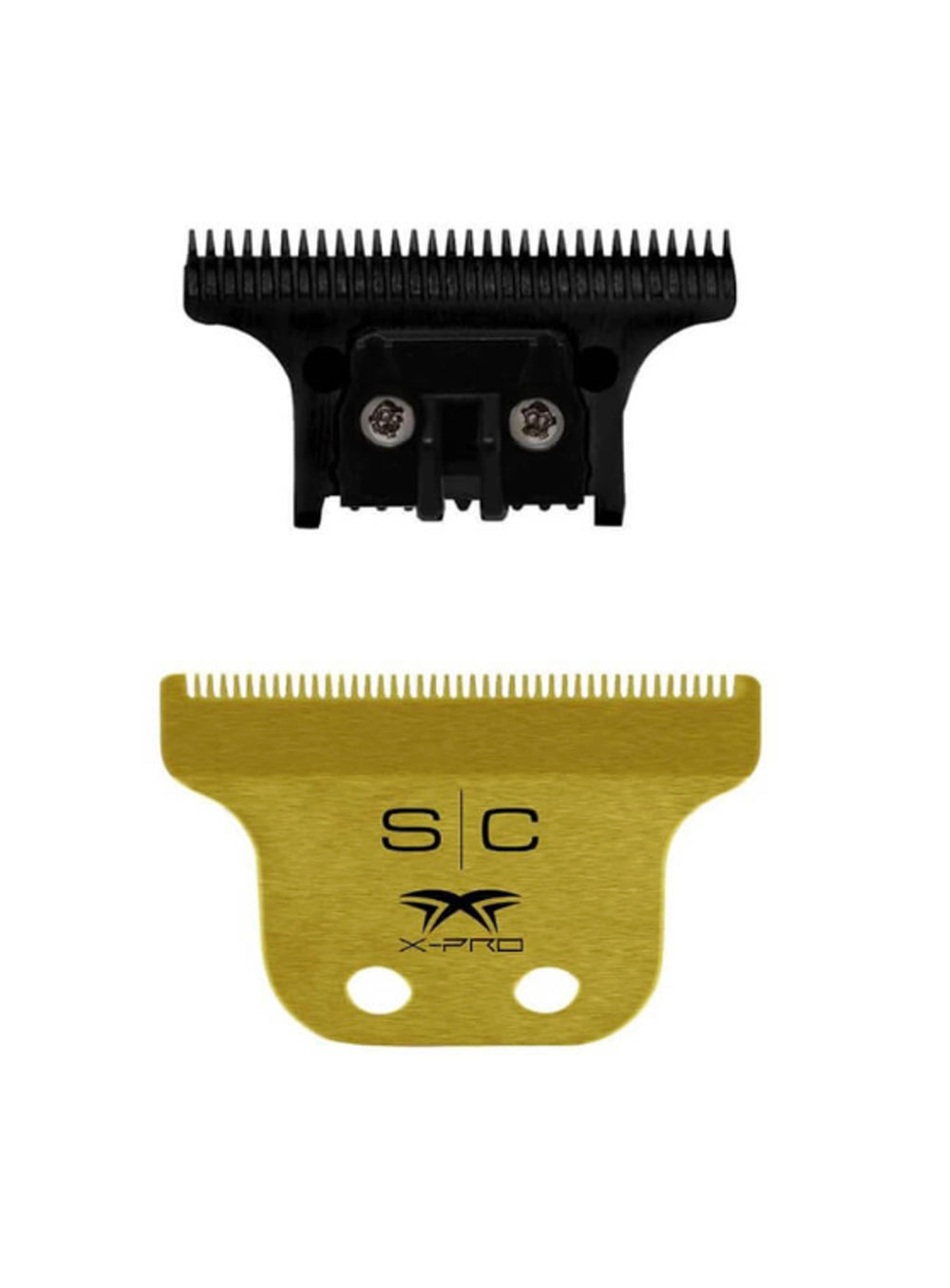 Stylecraft by SB Saber/Rogue/Rebel Trimmer Blade Set