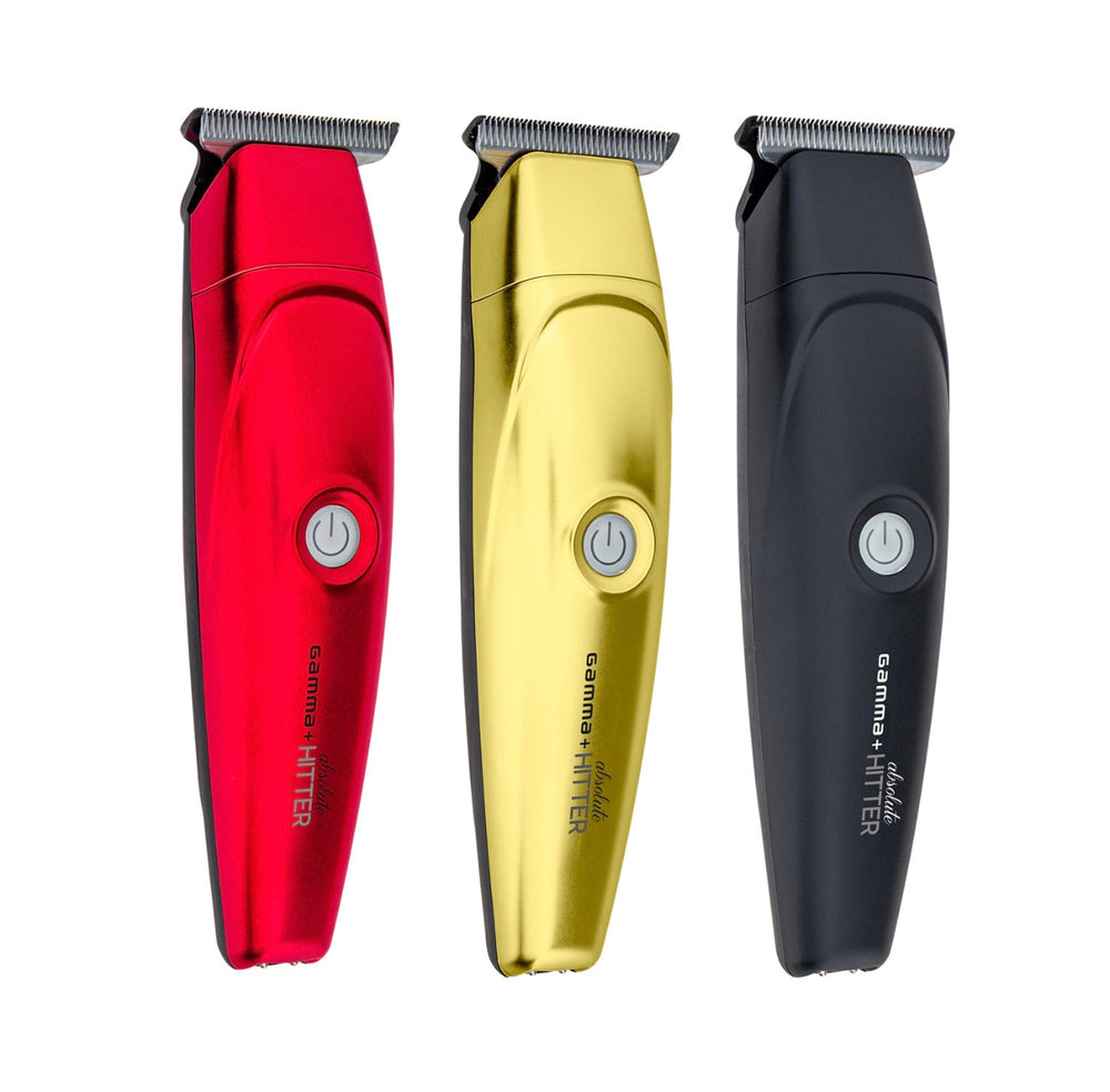 Gamma+ Absolute Hitter Trimmer - Cordless