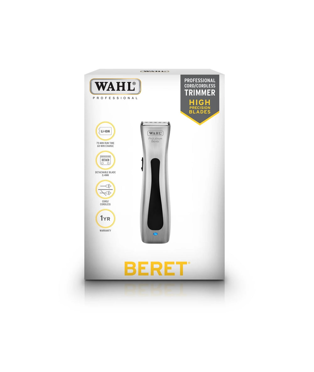 WAHL Beret Trimmer