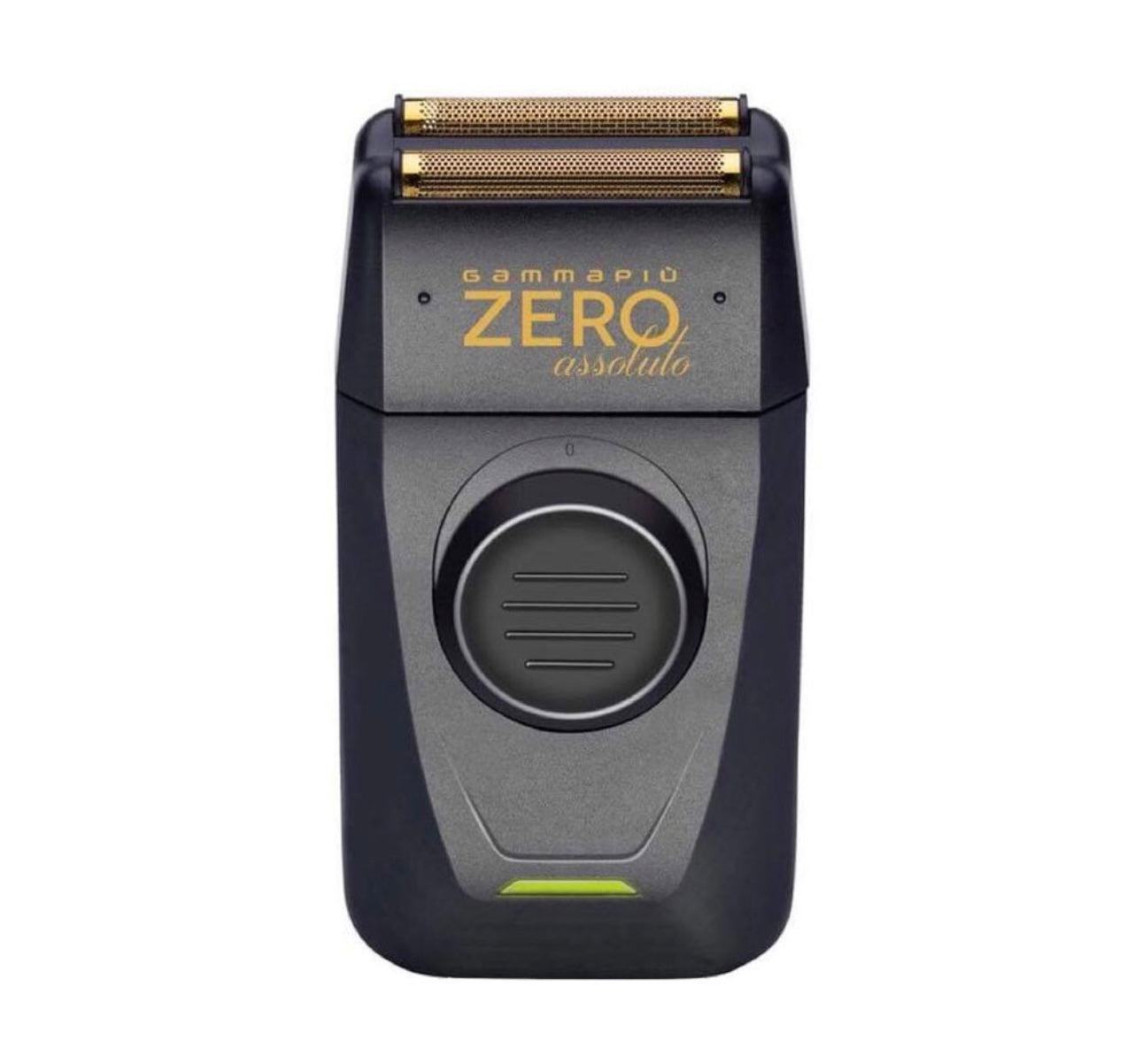 Gamma+ Absolute Zero Shaver