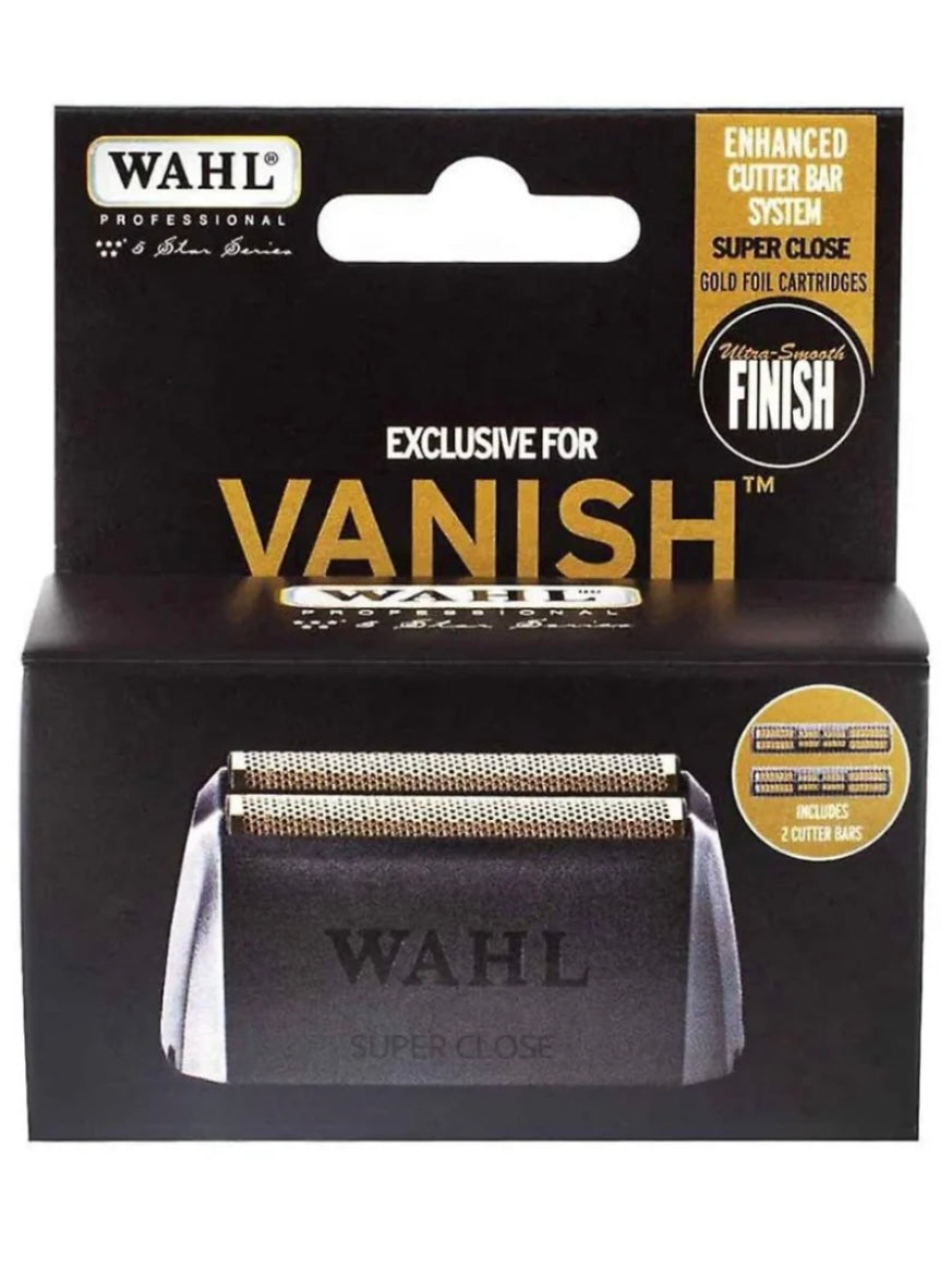 WAHL Vanish Shaver Blade