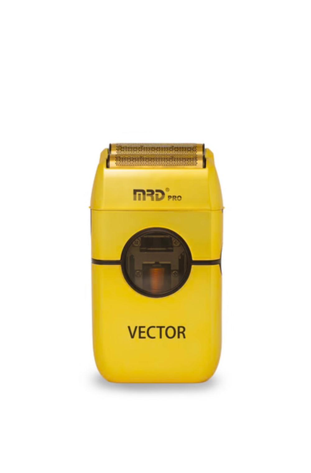 MRD Pro Foil Shaver - Gold
