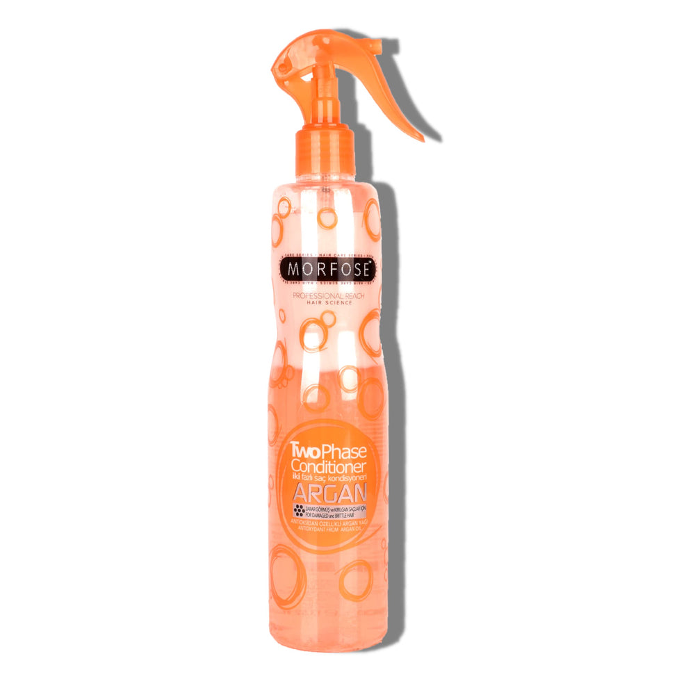 Morfose 2 Phase Conditioner Argan Orange 400ML