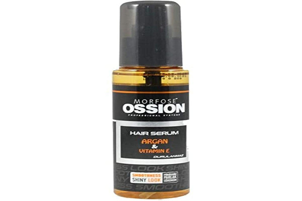 Morfose Ossion Hair Serum Argan and Vitamin E 75 ML