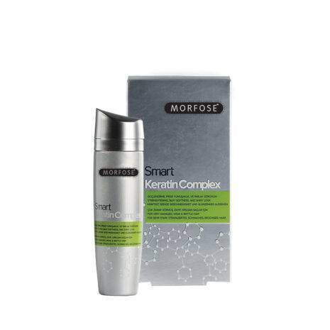 Morfose Keratin Complex Oil 100 ML