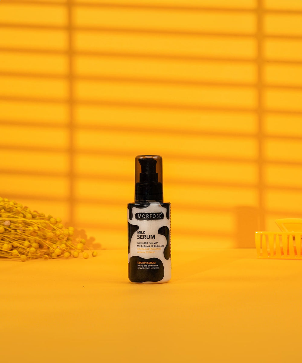 Morfose Milk Therapy Serum 100ML