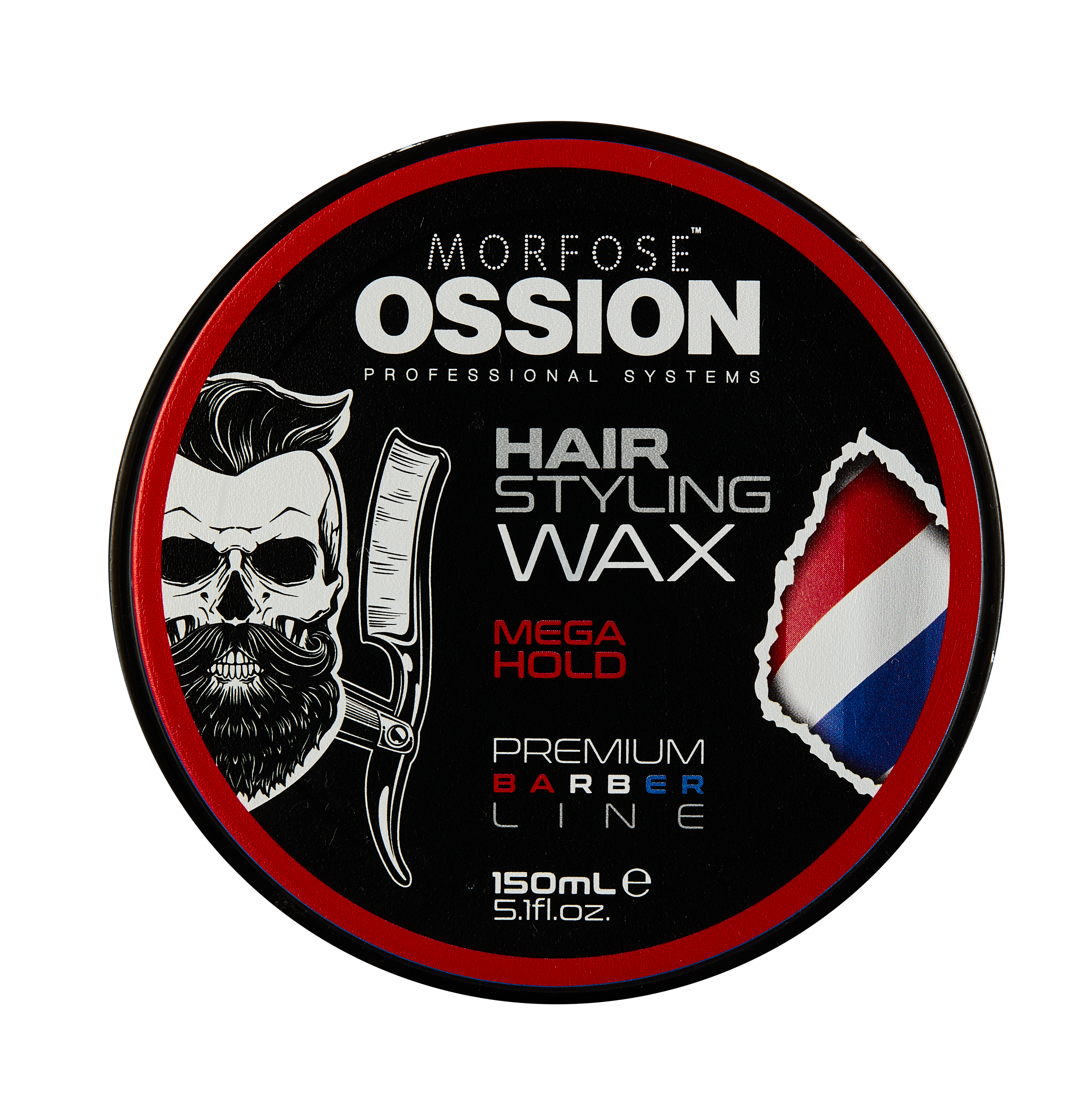 Morfose Hair Styling Wax - 150 ml