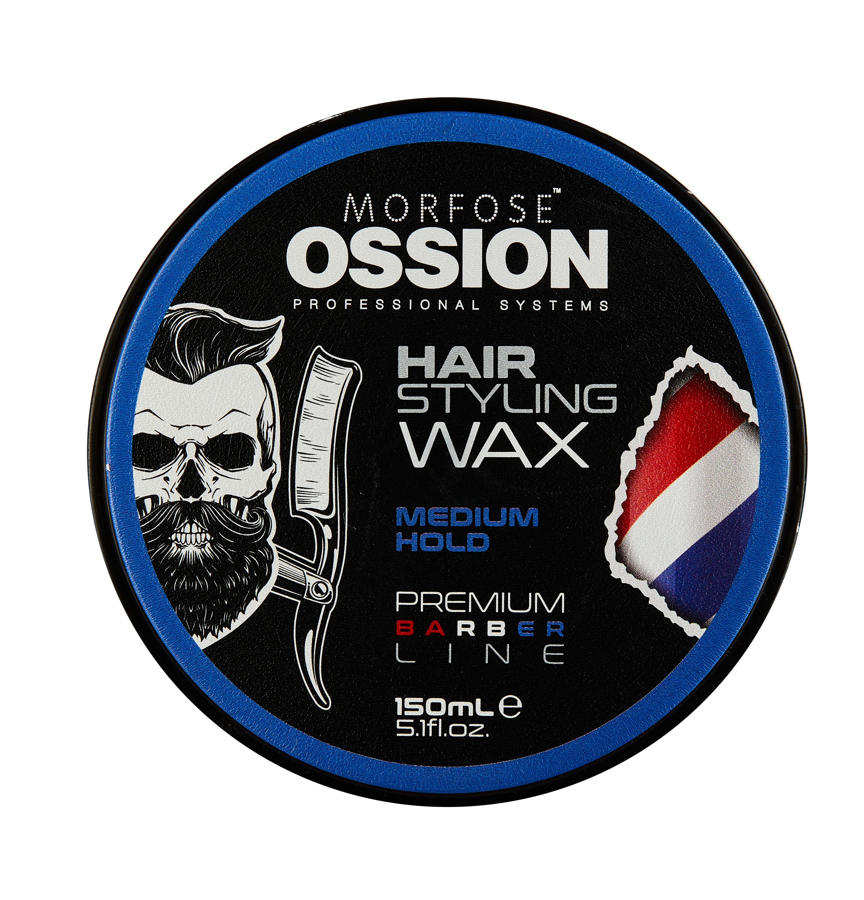 Morfose Hair Styling Wax - 150 ml