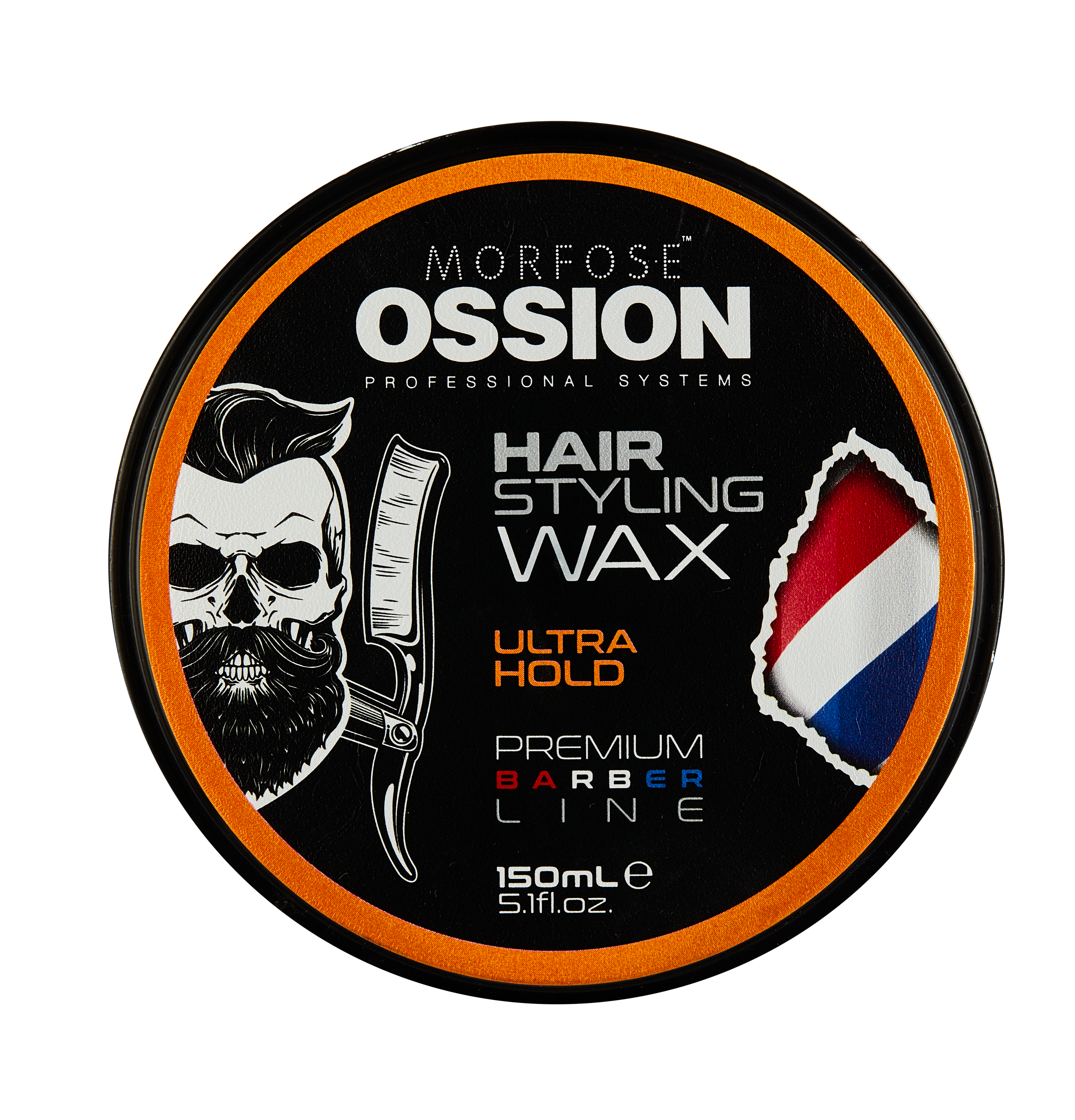 Morfose Hair Styling Wax - 150 ml