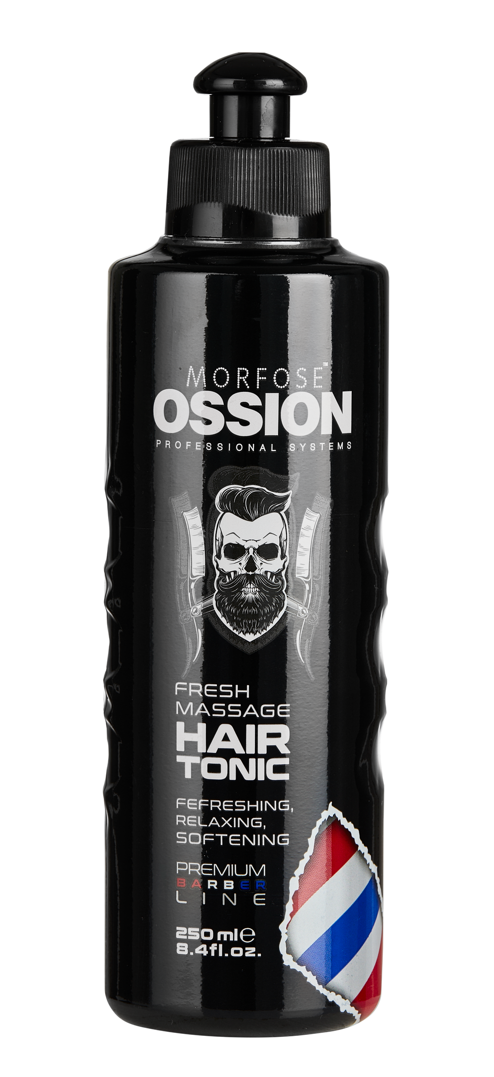 Hair Massage Tonic