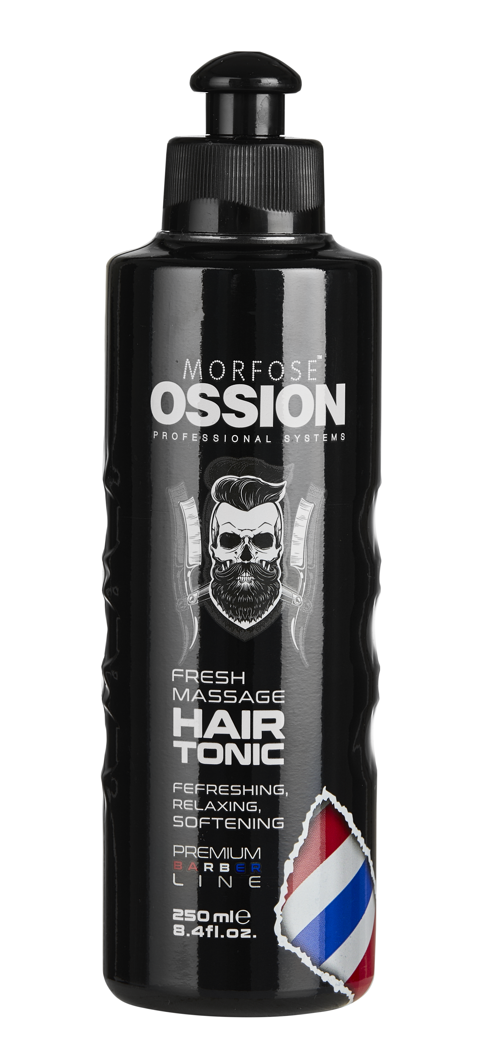 Hair Massage Tonic