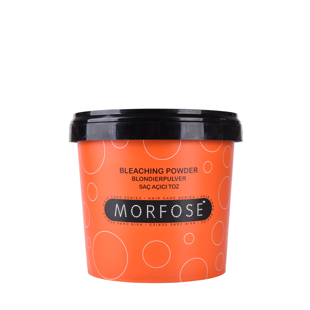 Morfose Bleaching Powder White 1kg