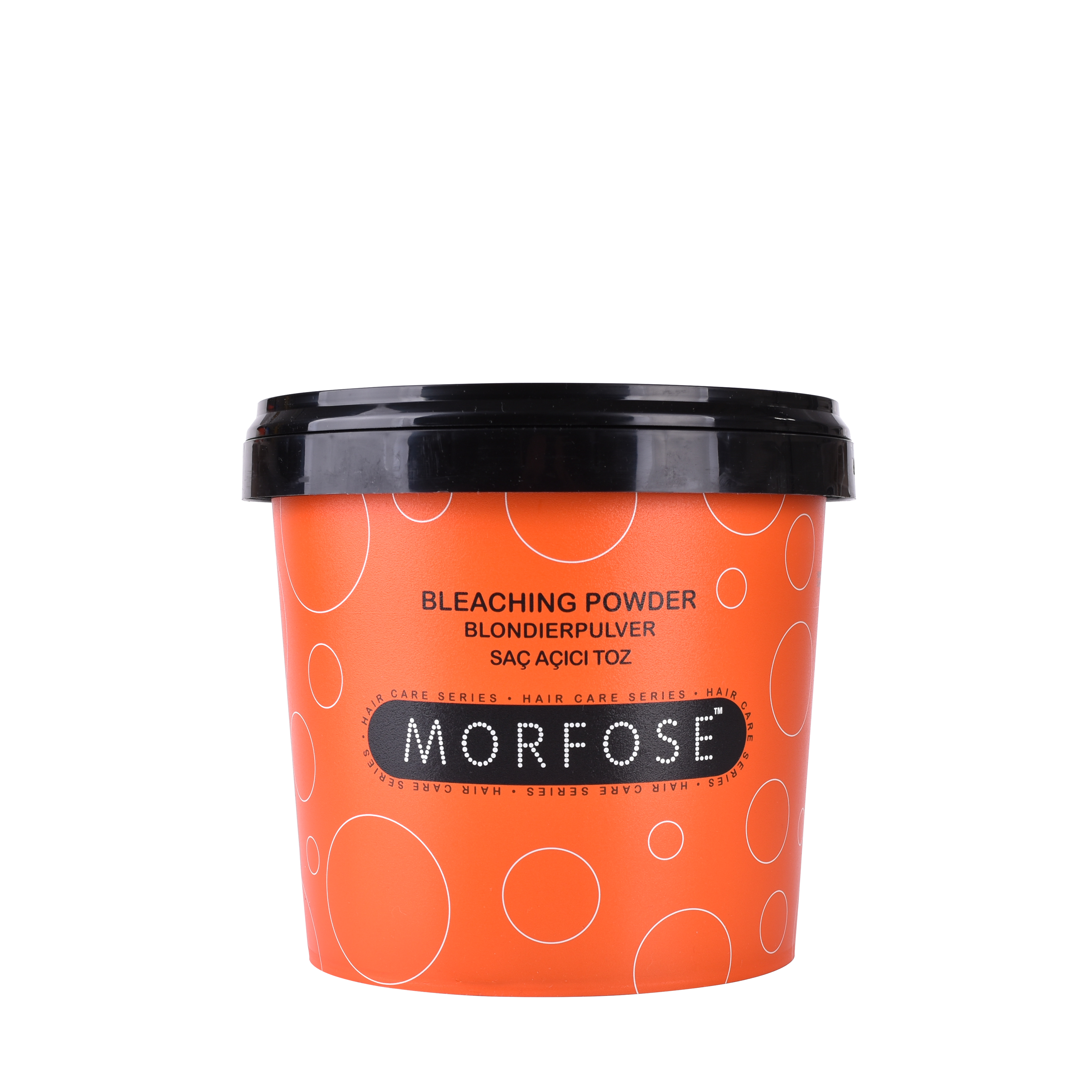 Morfose Bleaching Powder White 1kg