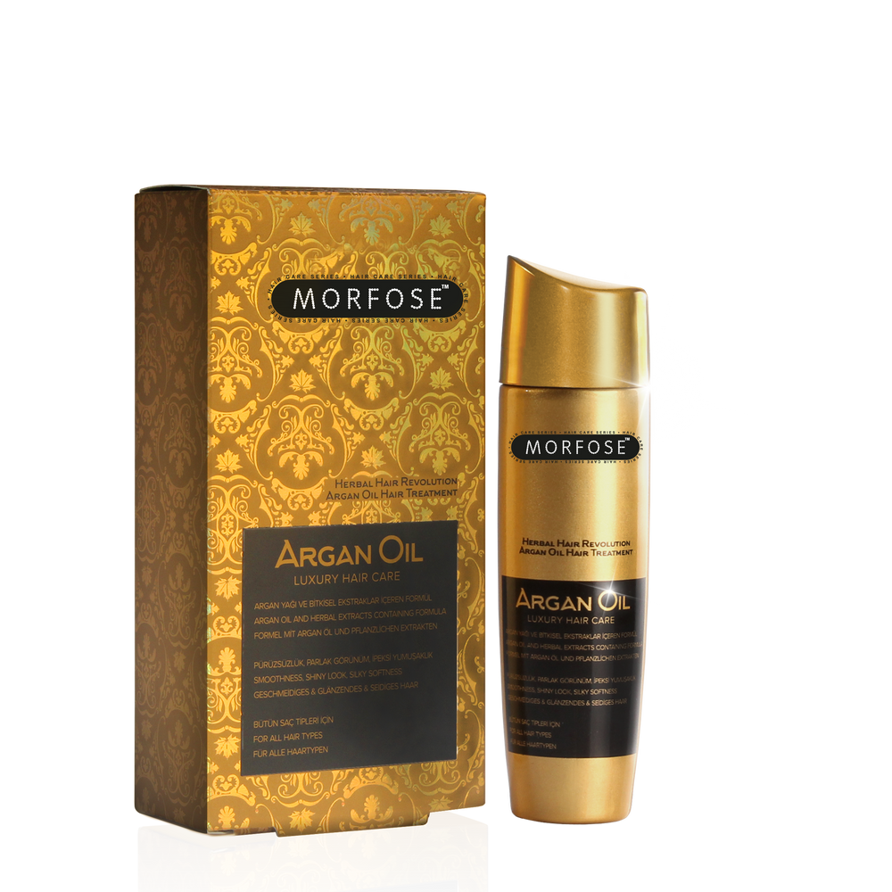 Morfose Luxury Argan Oil 100 ML