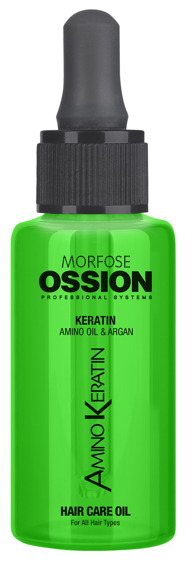Morfose AminoKeratin Oil